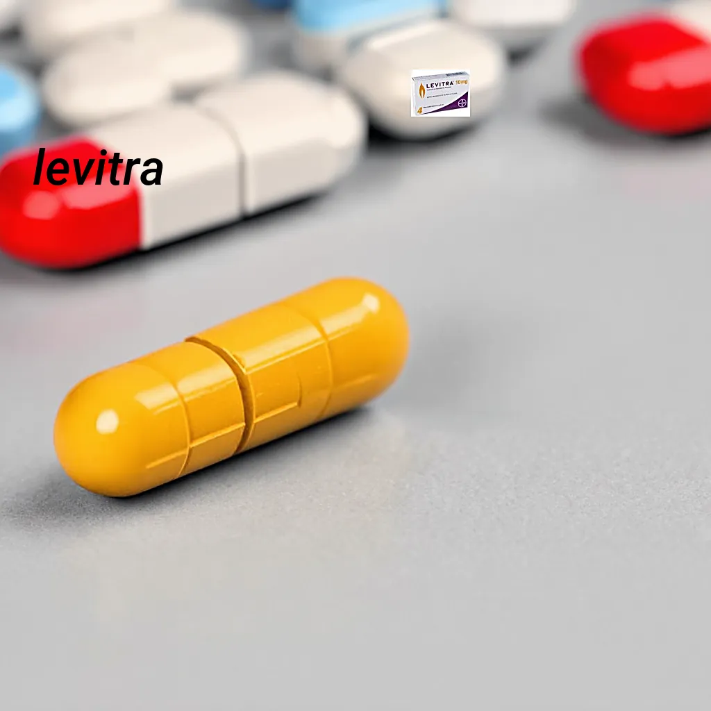 Precio levitra original en farmacia